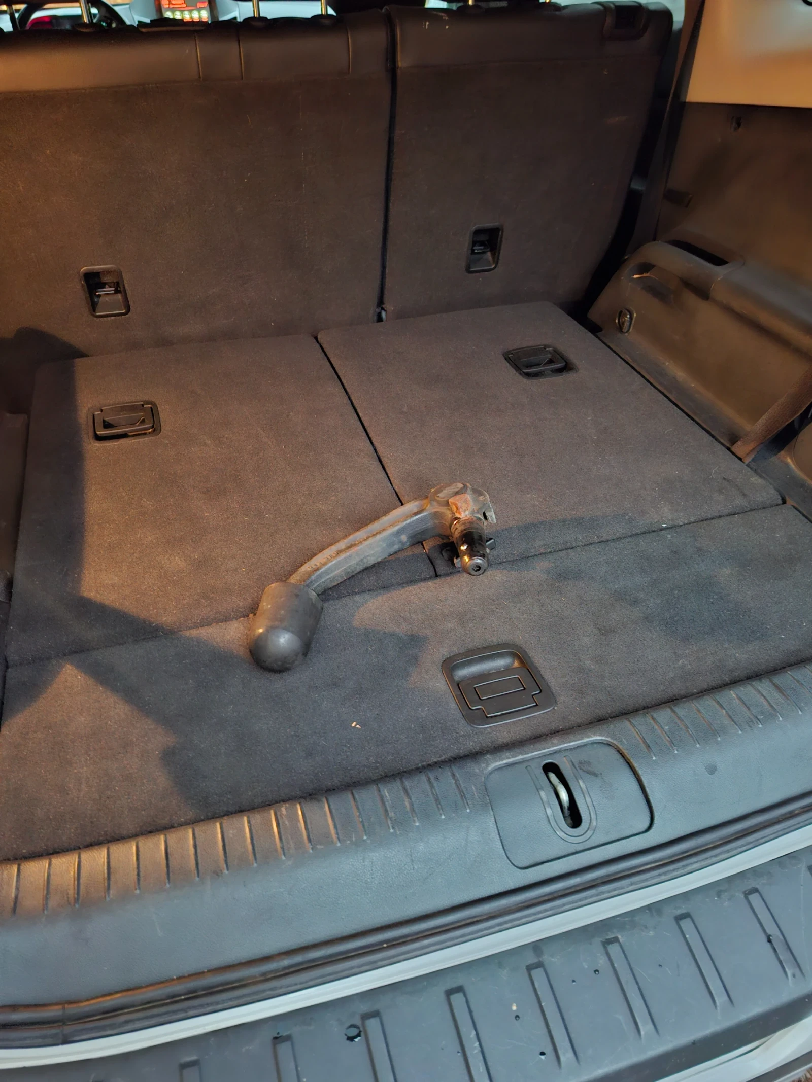 Chevrolet Orlando Kozen salon, Avtomat | Mobile.bg   5