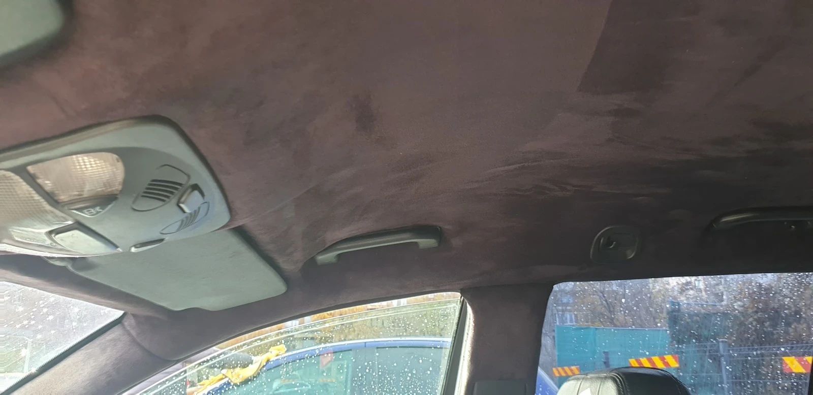 Mercedes-Benz C 270 | Mobile.bg   17