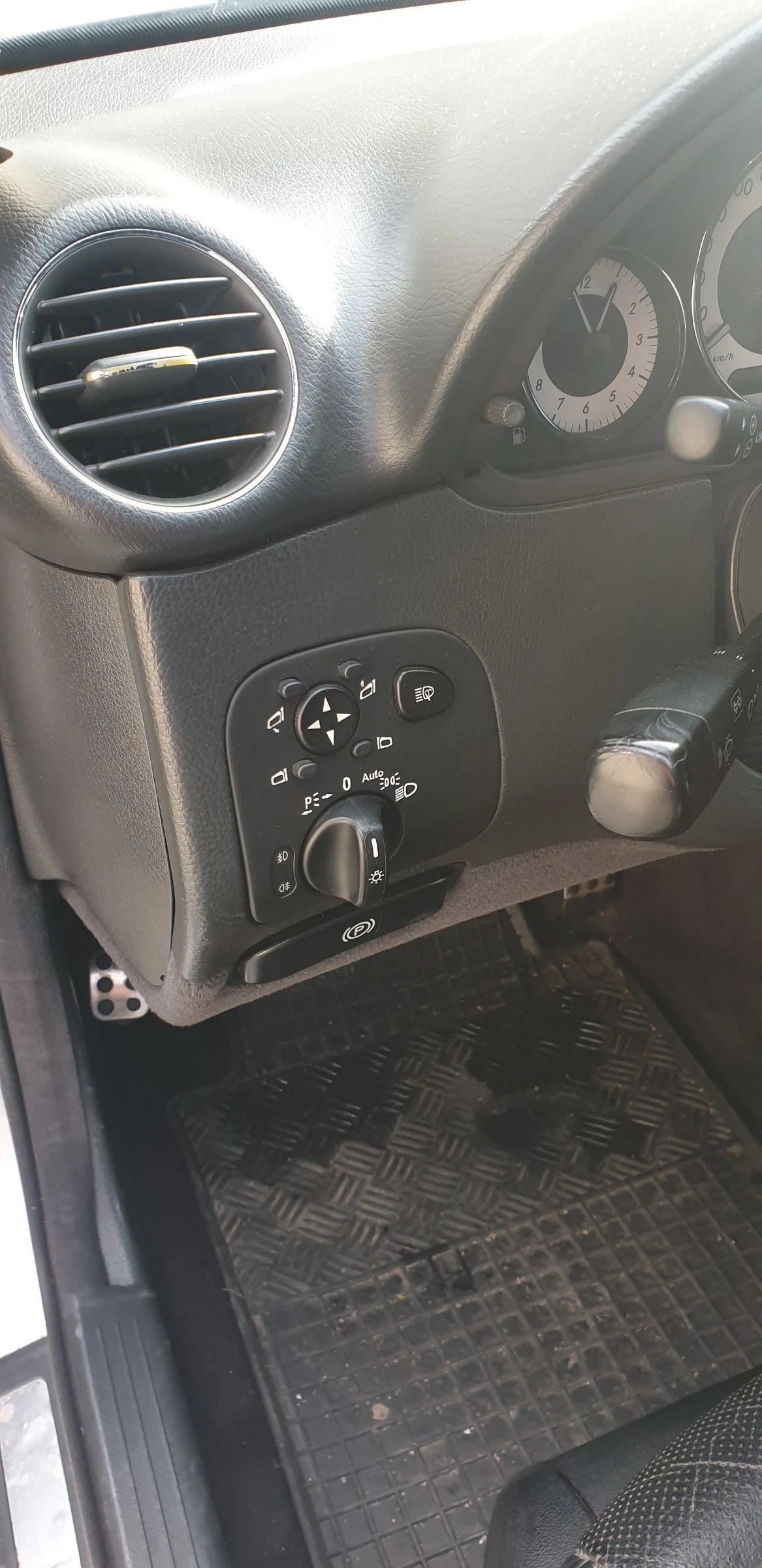 Mercedes-Benz C 270 | Mobile.bg   3