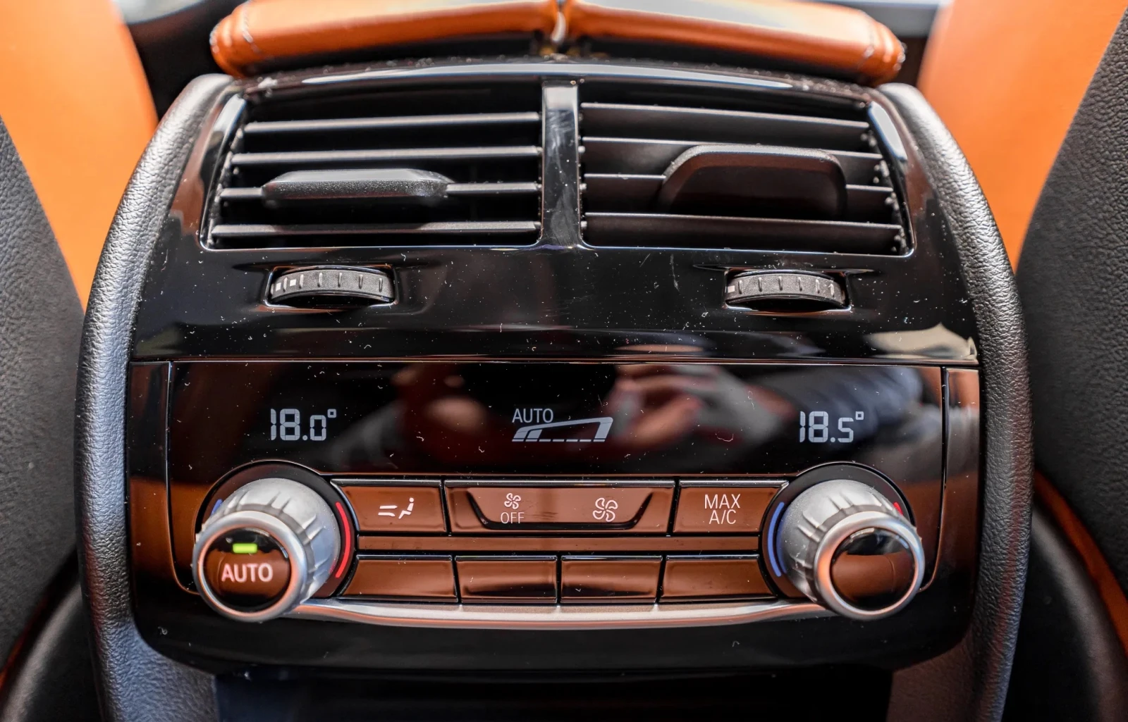 BMW M5 Competition 4.4 xDrive  - изображение 9