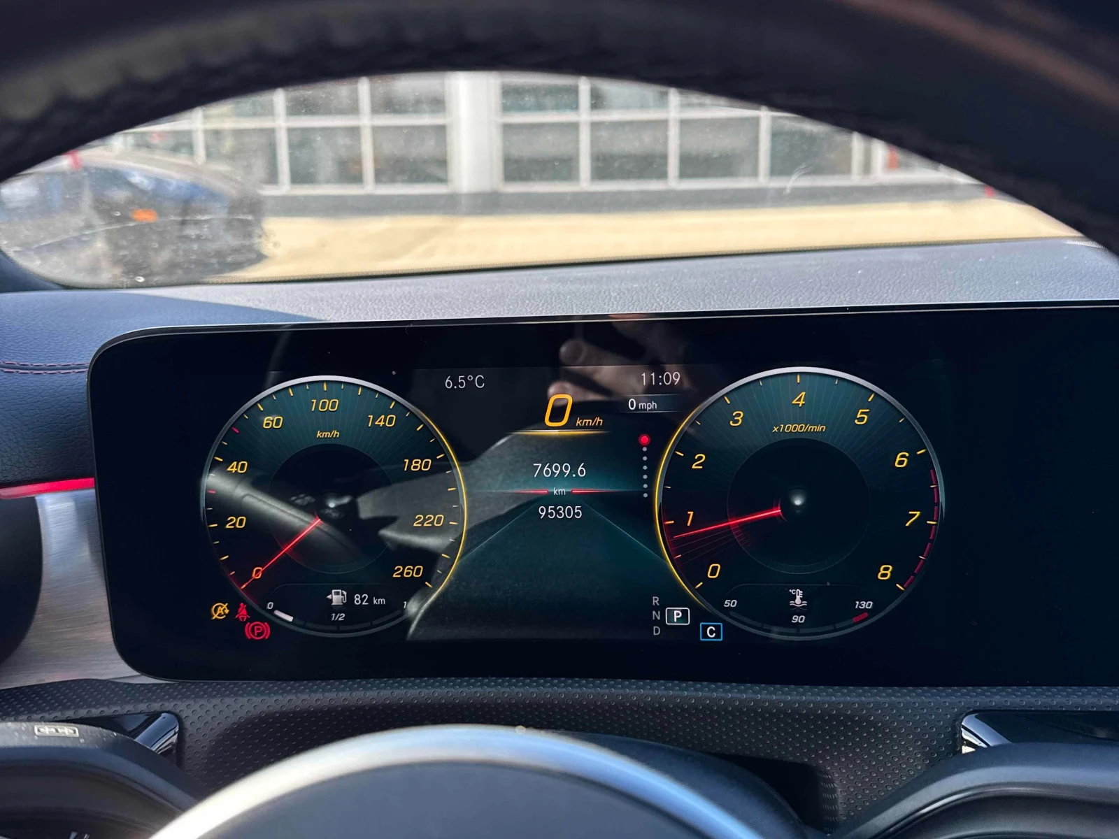 Mercedes-Benz CLA 250 * * CARFAX * * АВТО КРЕДИТ * *  - изображение 7