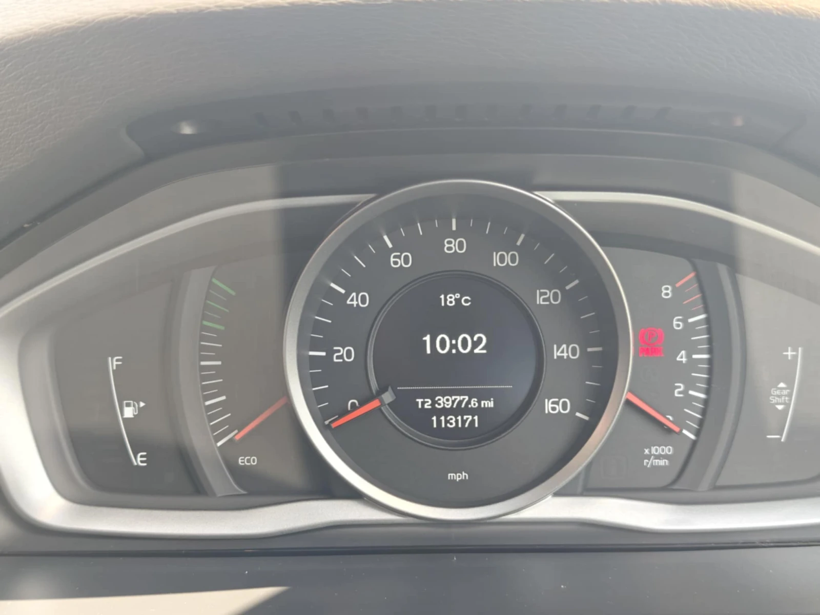 Volvo S60  - изображение 3