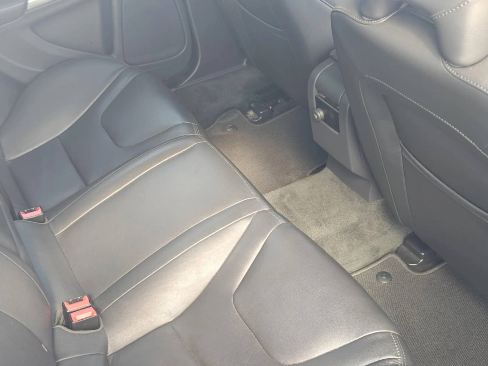 Volvo S60  - изображение 4