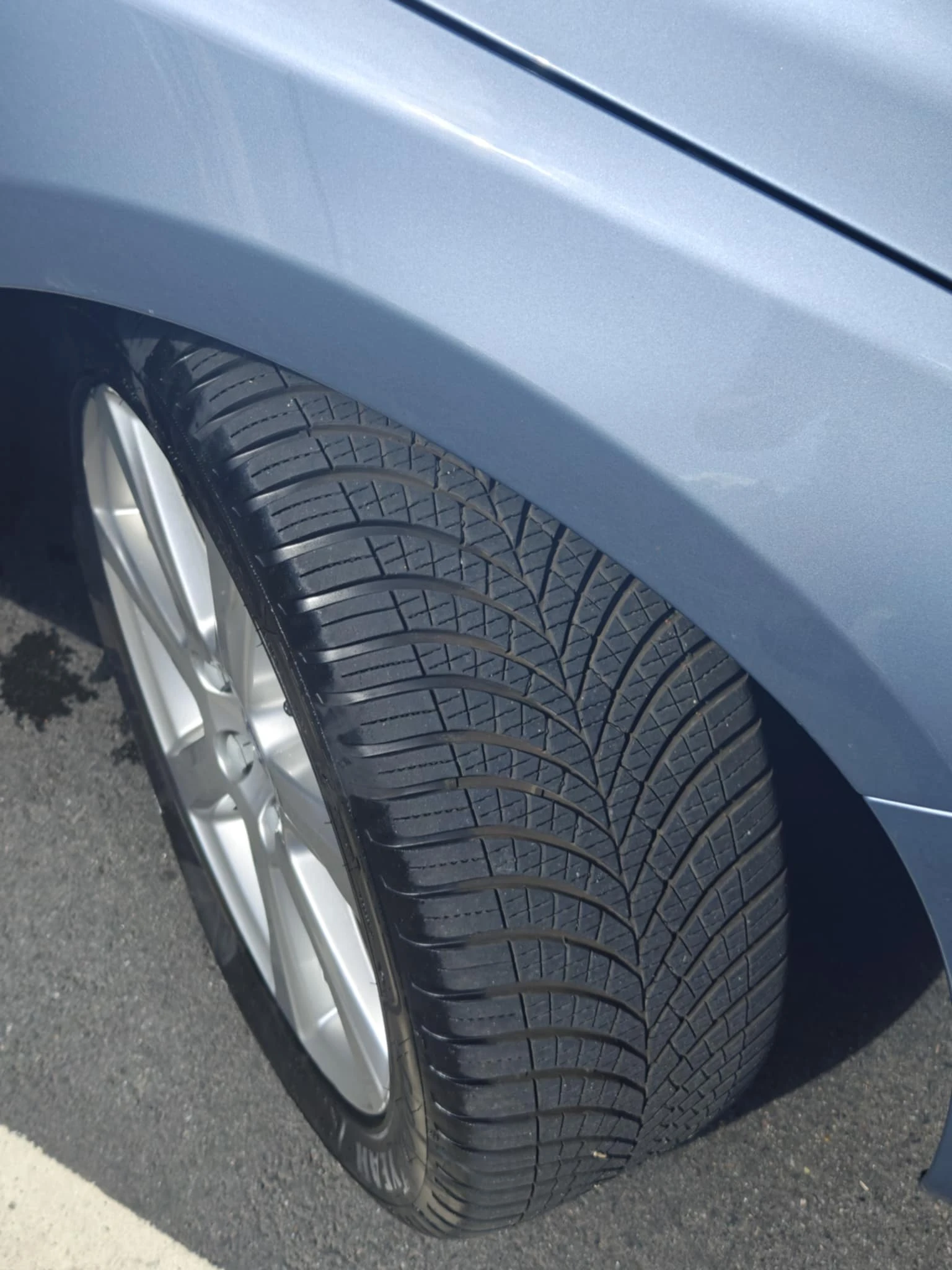 Volvo S60  - изображение 7