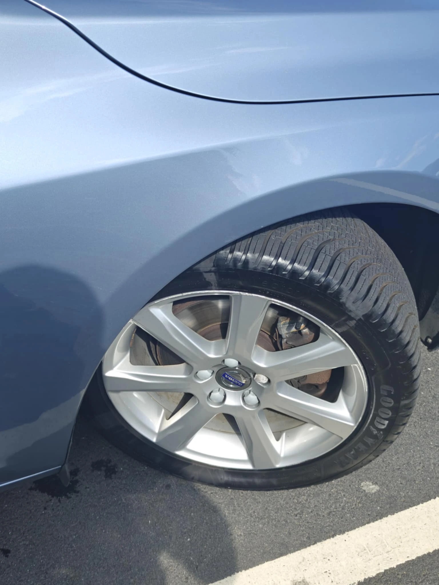 Volvo S60  - изображение 6