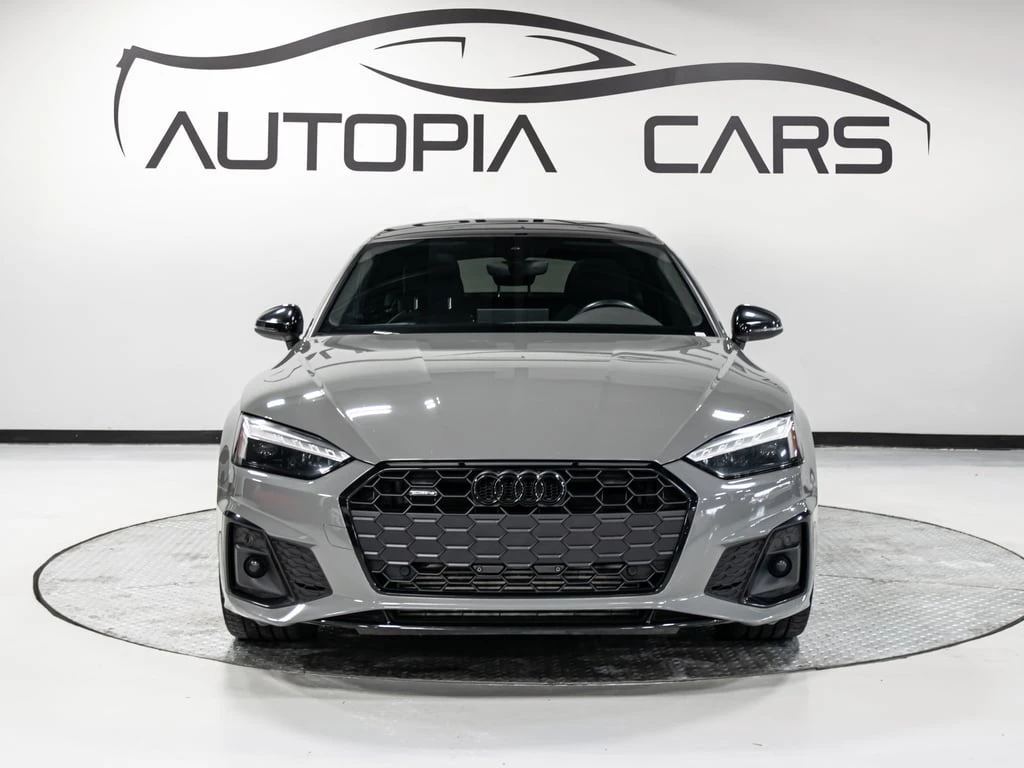 Audi A5 * PROGRESSIV * CARFAX * ���� �� �������� | Mobile.bg � ����������� 2