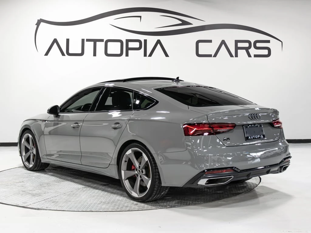 Audi A5 * PROGRESSIV * CARFAX * ���� �� �������� | Mobile.bg � ����������� 7