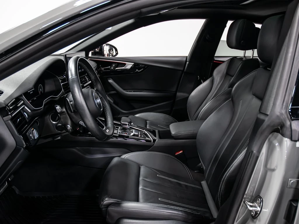 Audi A5 * PROGRESSIV * CARFAX * ���� �� �������� | Mobile.bg � ����������� 11