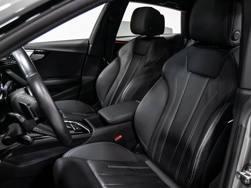 Audi A5 * PROGRESSIV * CARFAX * ���� �� �������� | Mobile.bg � ����������� 12