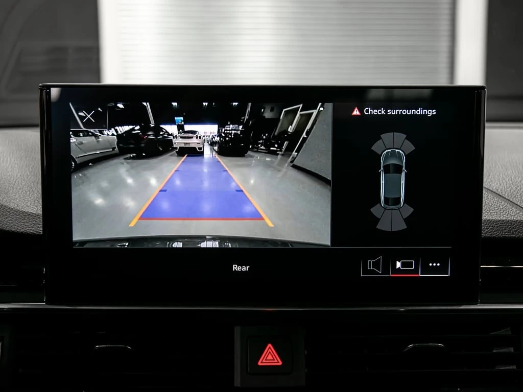 Audi A5 * PROGRESSIV * CARFAX * ���� �� �������� | Mobile.bg � ����������� 9