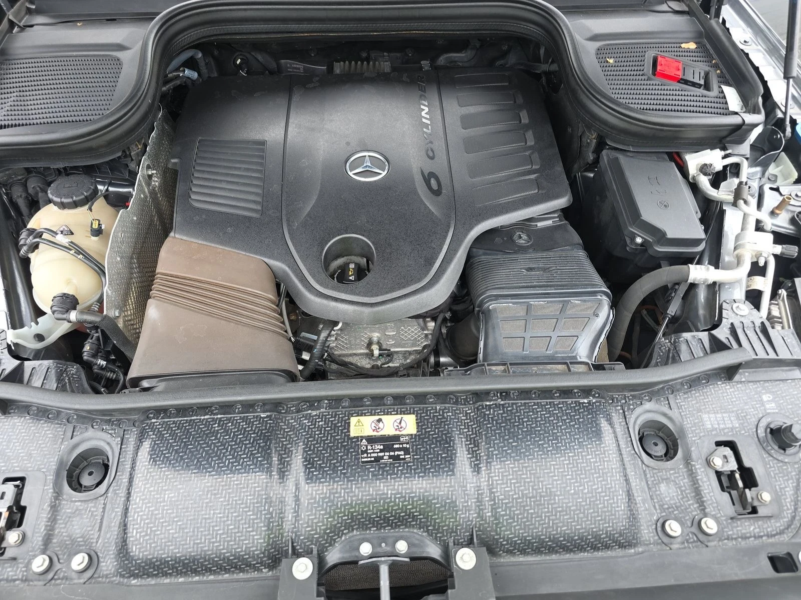 Mercedes-Benz GLS 450 4MATIC | Mobile.bg � ����������� 15