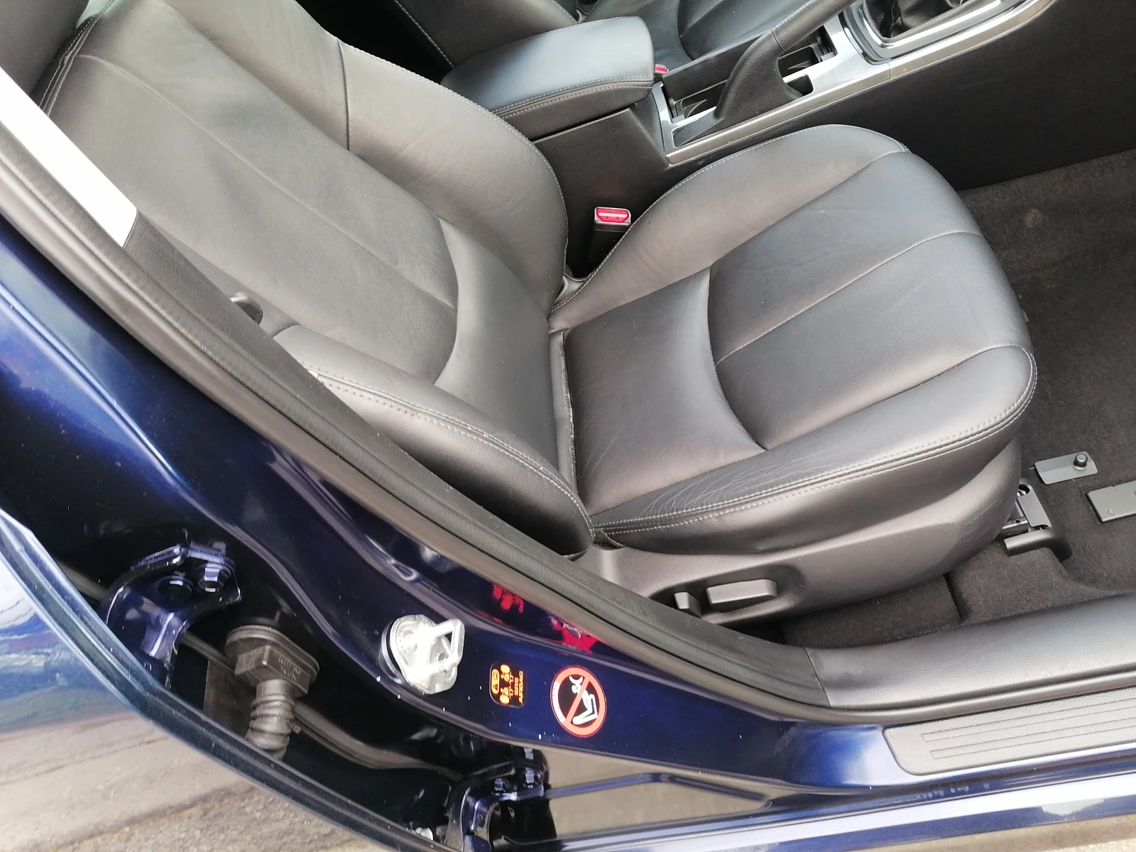 Mazda 6 2.5i FACE LIFT - изображение 8