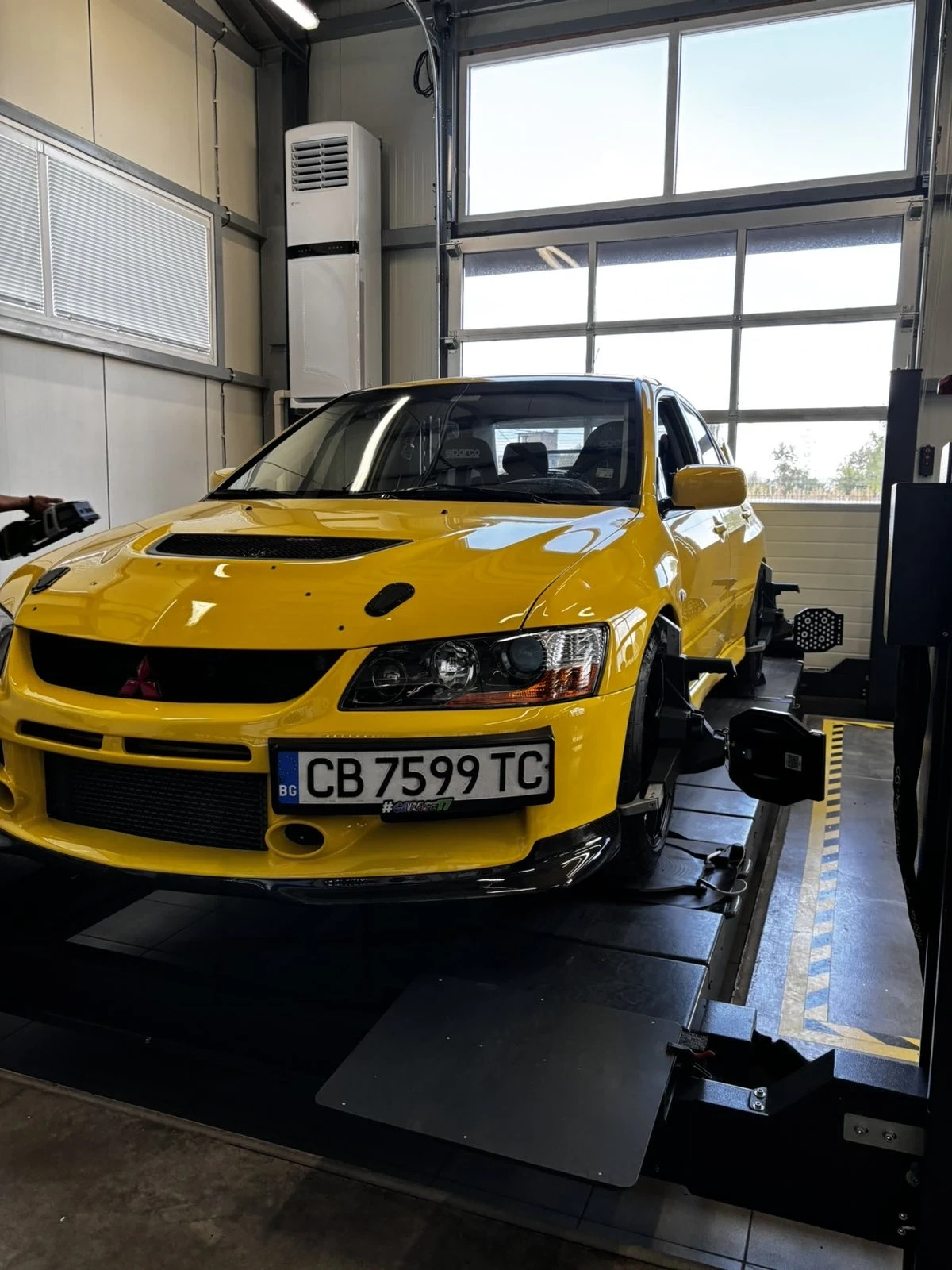 Mitsubishi Lancer  - изображение 3