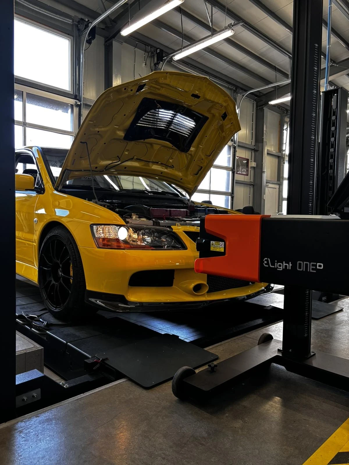 Mitsubishi Lancer  - изображение 4