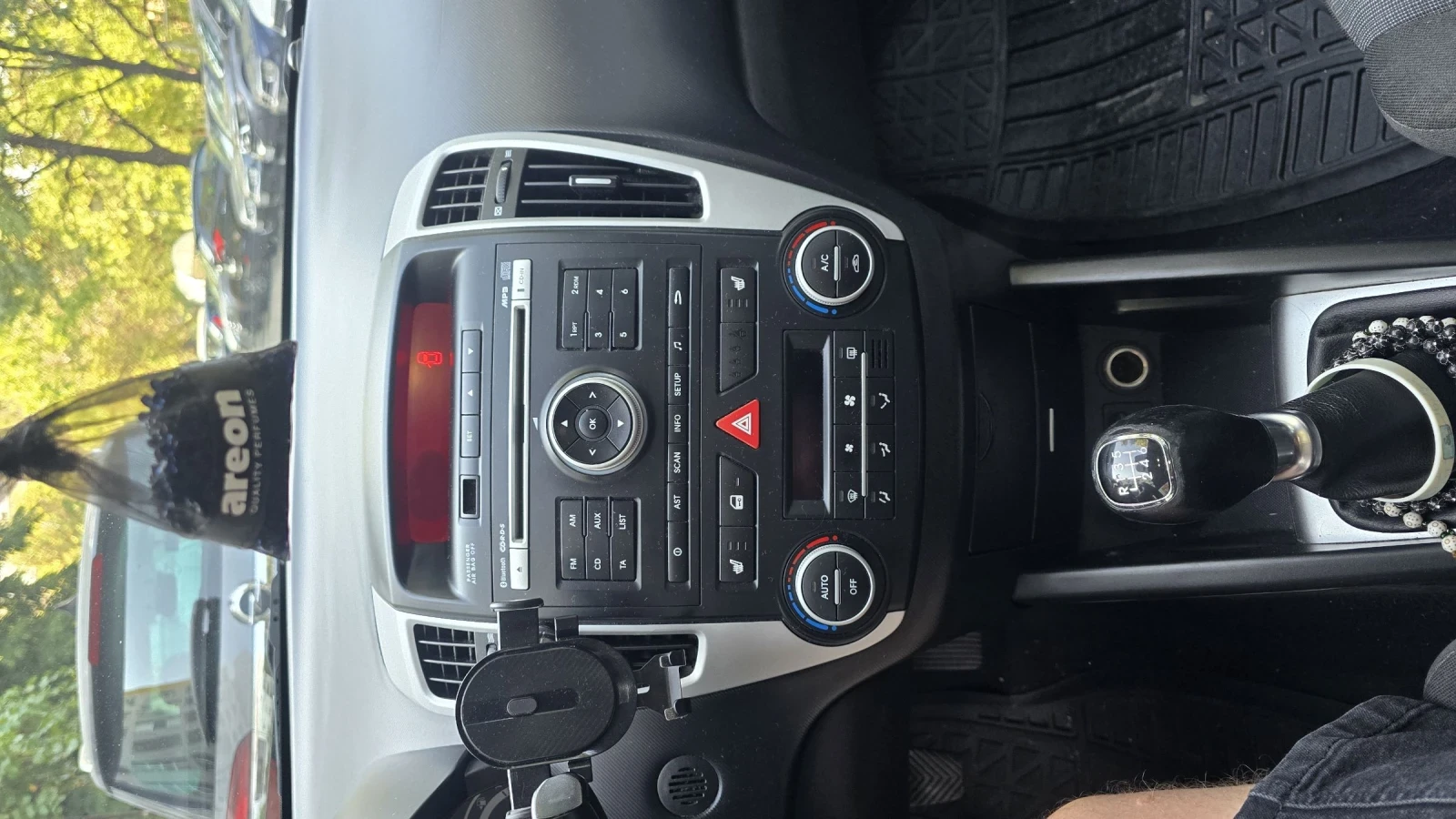 Kia Ceed 1.6 CRDI - изображение 6