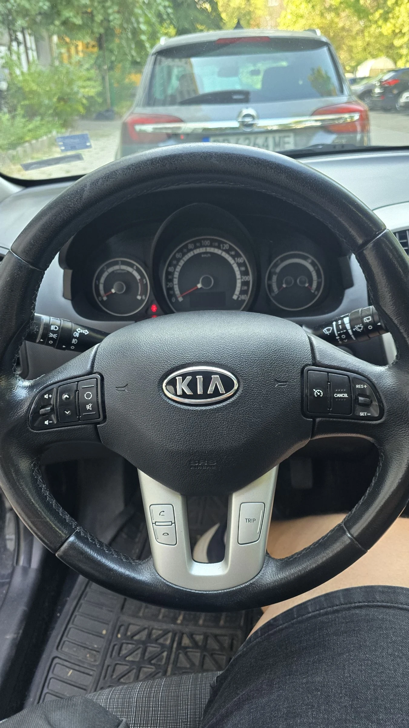 Kia Ceed 1.6 CRDI - изображение 3