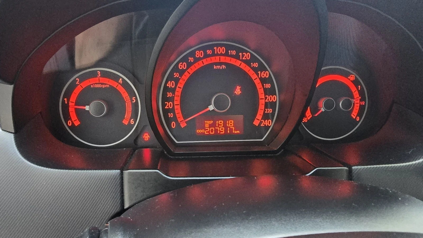 Kia Ceed 1.6 CRDI - изображение 4