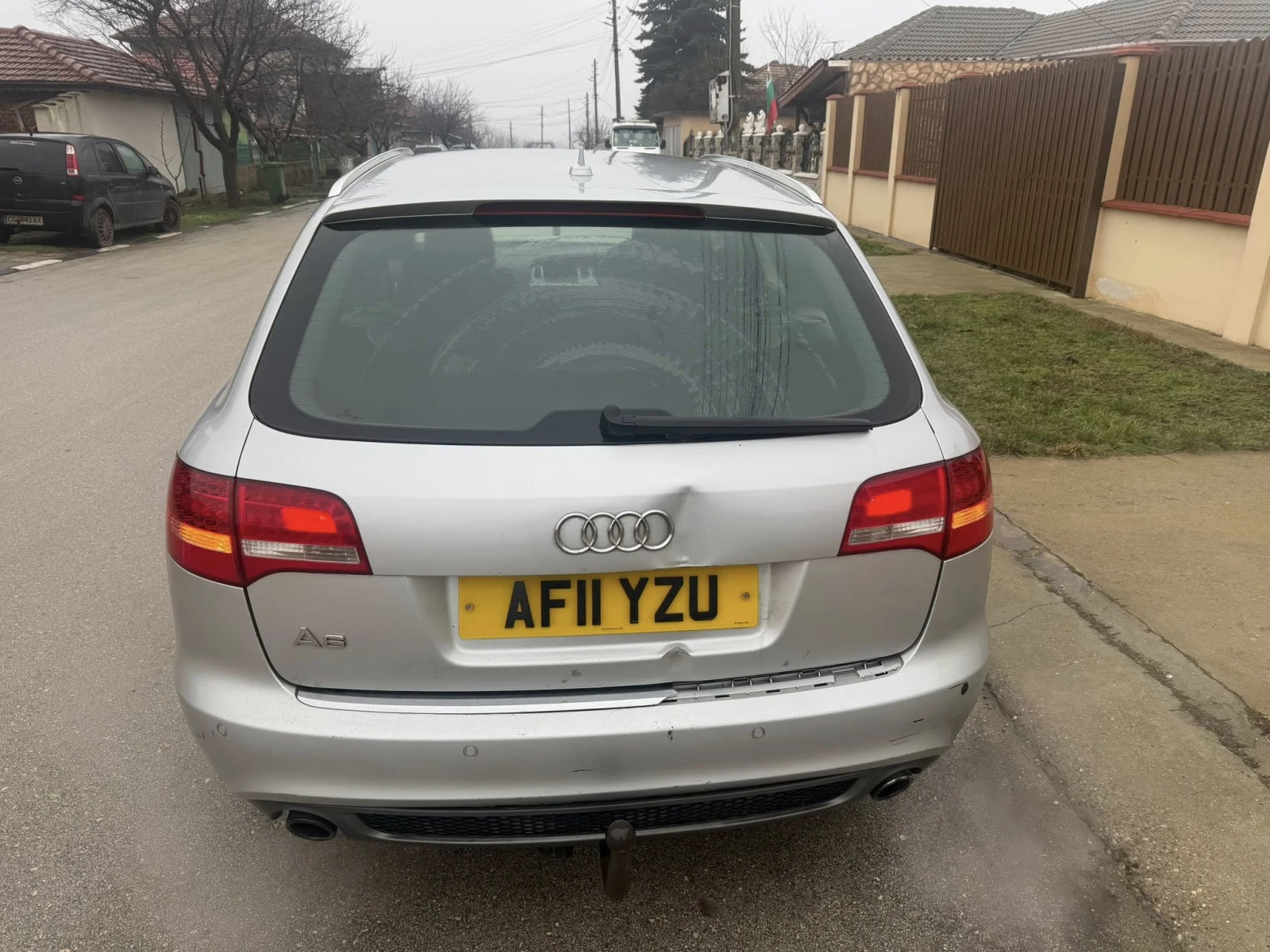 Audi A6 2.0tdi s line | Mobile.bg � ����������� 12