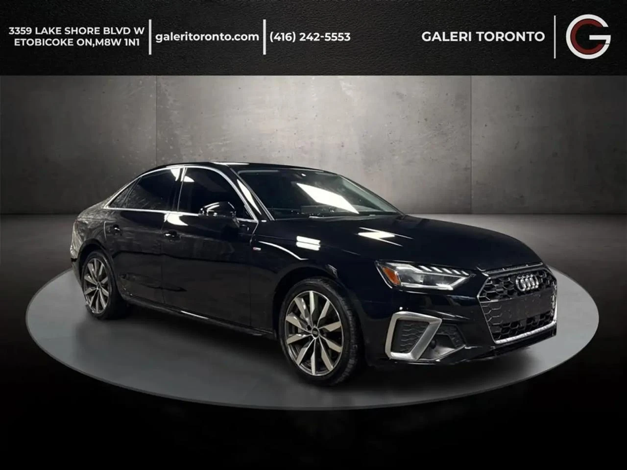 Audi A4 * S-LINE* KEYLESS* BLIND SPOT* �����* PANO* CAR PL | Mobile.bg � ����������� 1