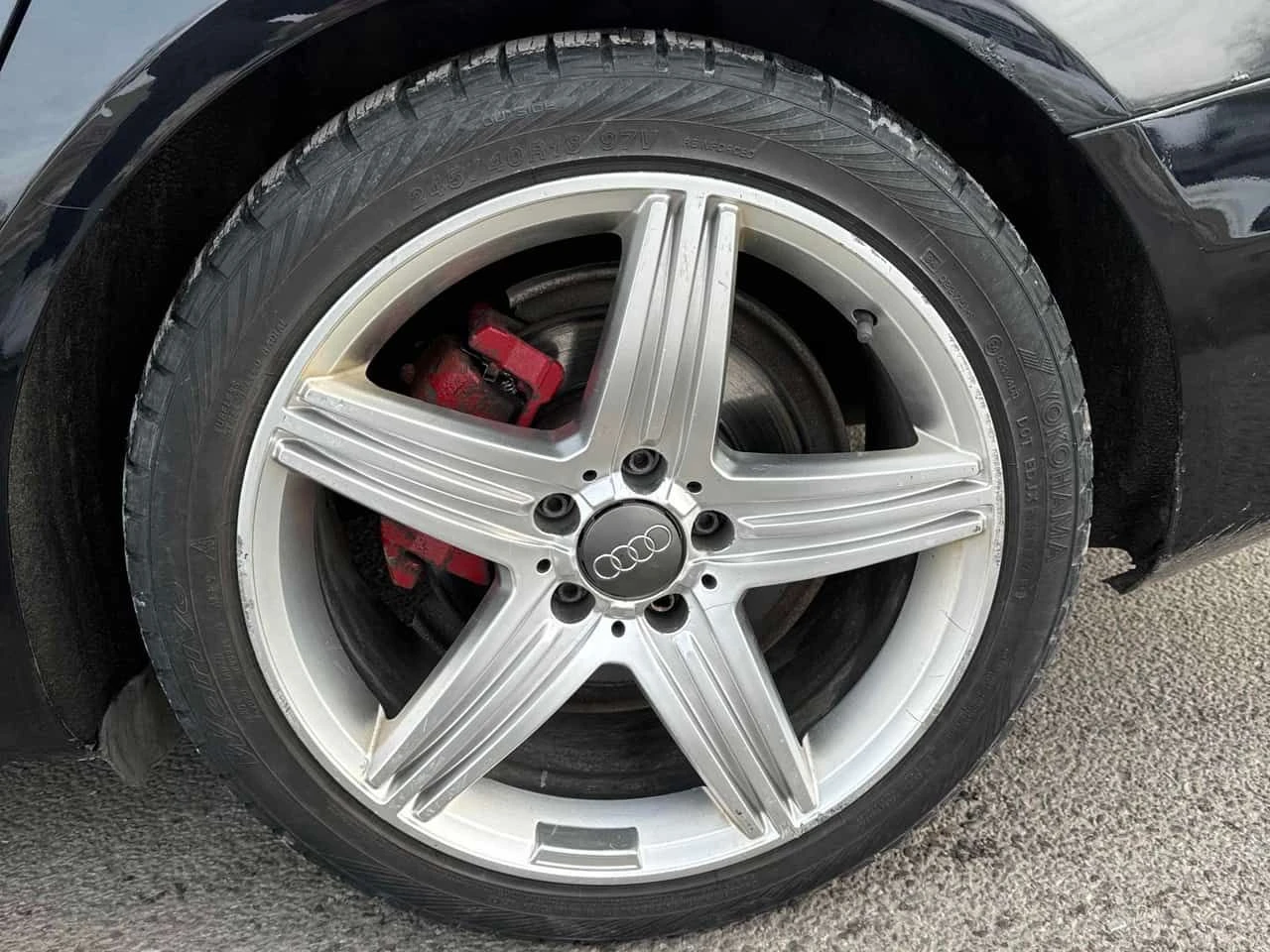 Audi A4 * Progressiv * CARFAX * ���� �� �� | Mobile.bg � ����������� 16