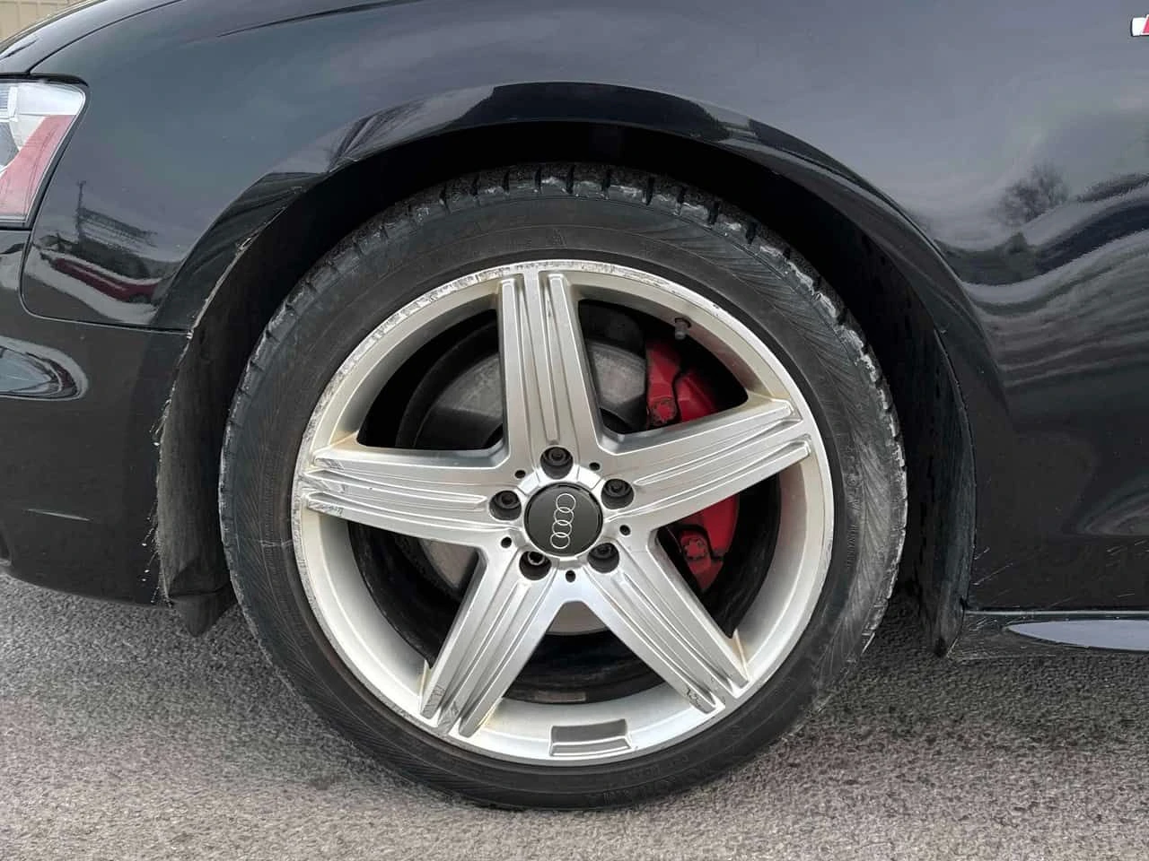 Audi A4 * Progressiv * CARFAX * ���� �� �� | Mobile.bg � ����������� 15