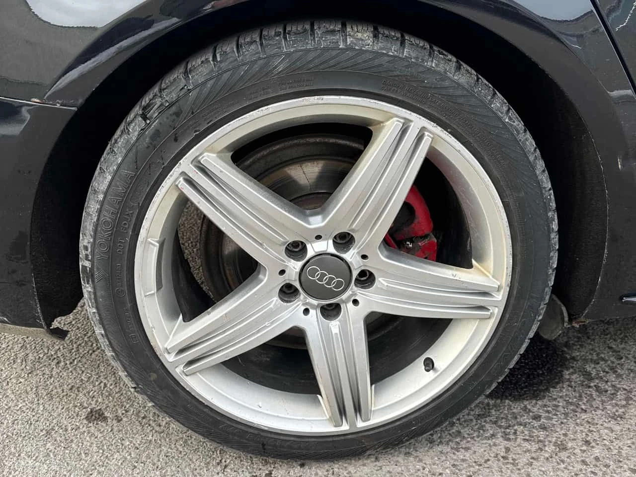 Audi A4 * Progressiv * CARFAX * ���� �� �� | Mobile.bg � ����������� 17