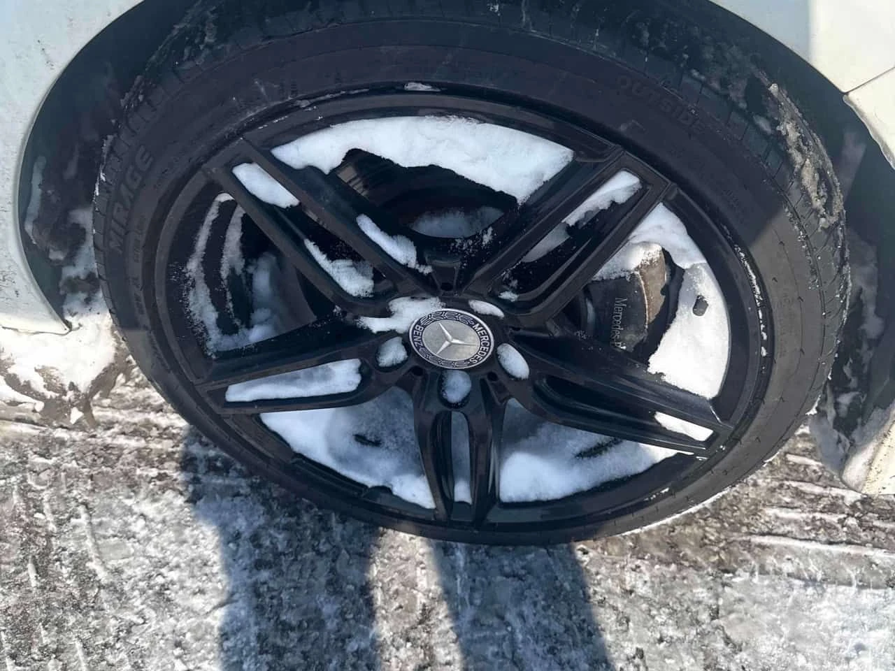 Mercedes-Benz CLA * 250 * CARFAX * ЦЕНА ДО БГ - изображение 6