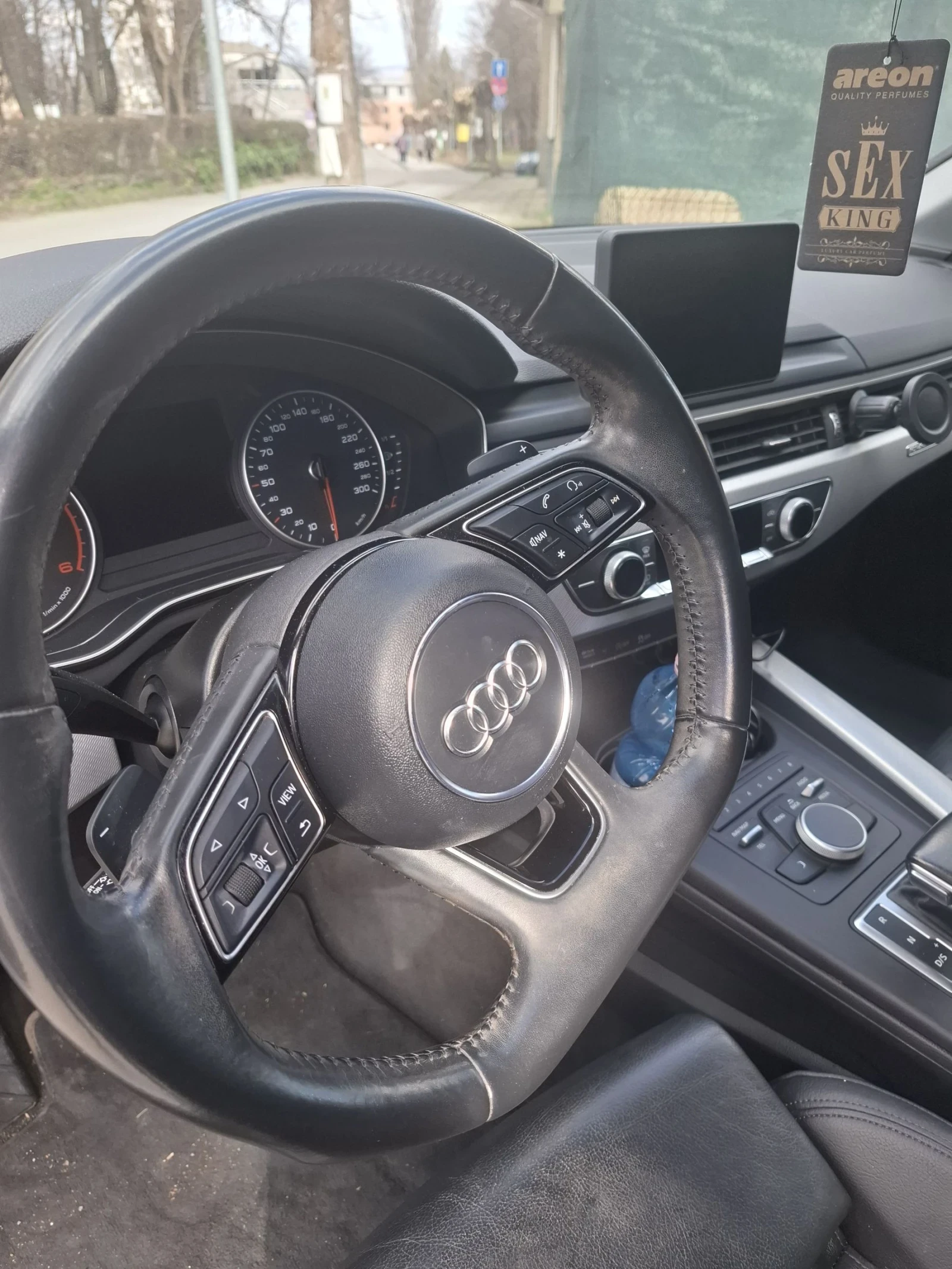 Audi A4 Quattro | Mobile.bg � ����������� 13