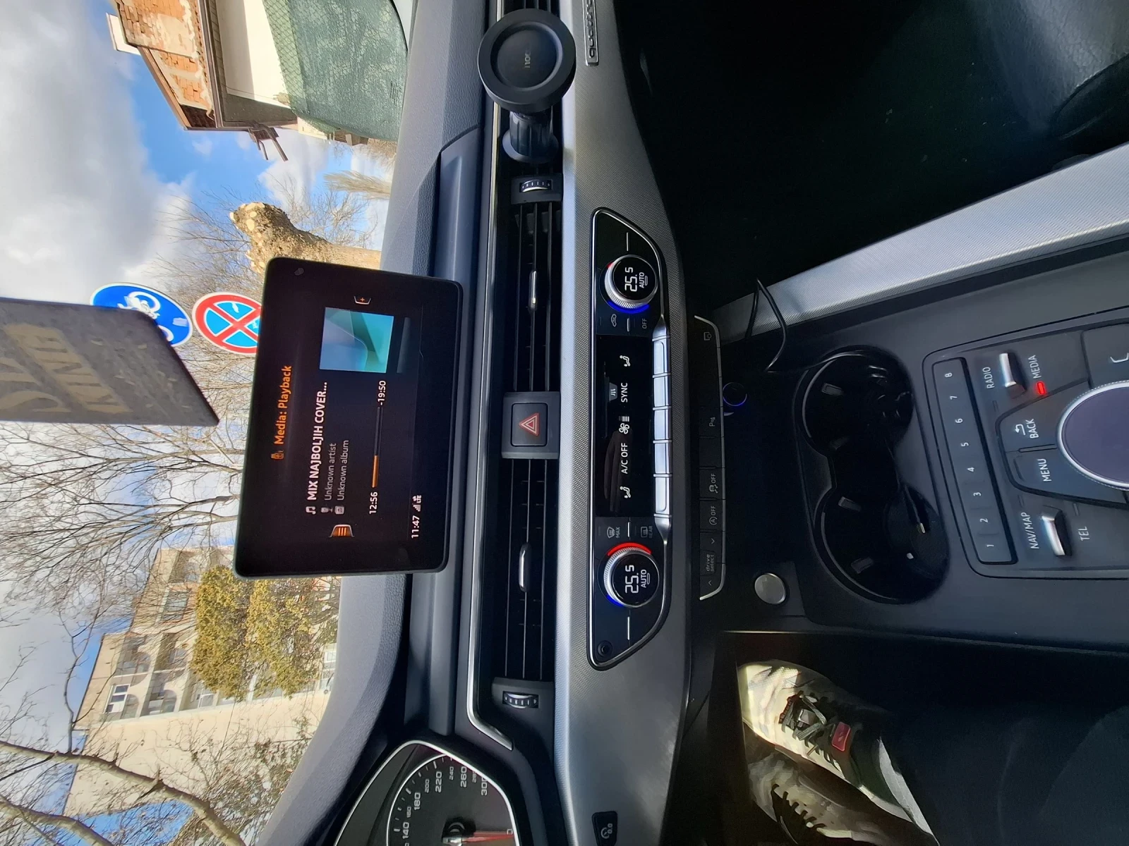 Audi A4 Quattro | Mobile.bg � ����������� 16