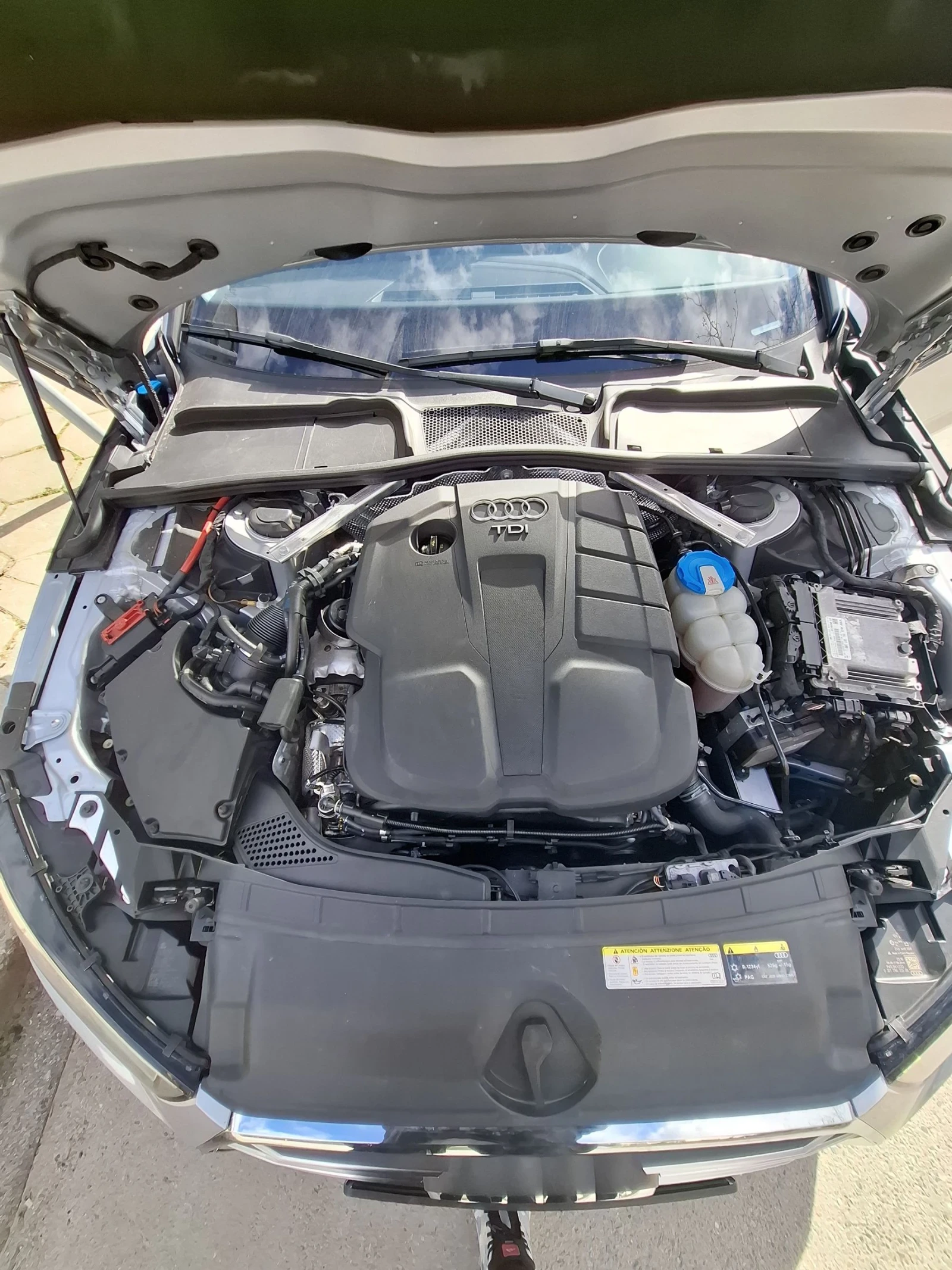Audi A4 Quattro | Mobile.bg � ����������� 17