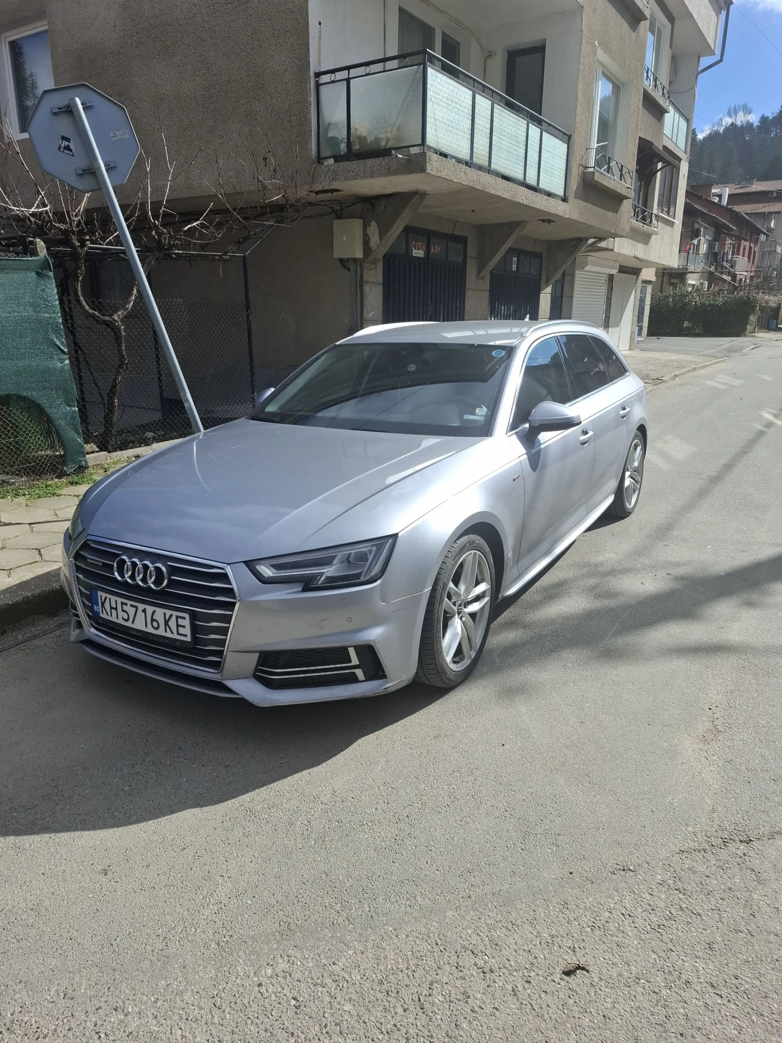 Audi A4 Quattro | Mobile.bg � ����������� 1
