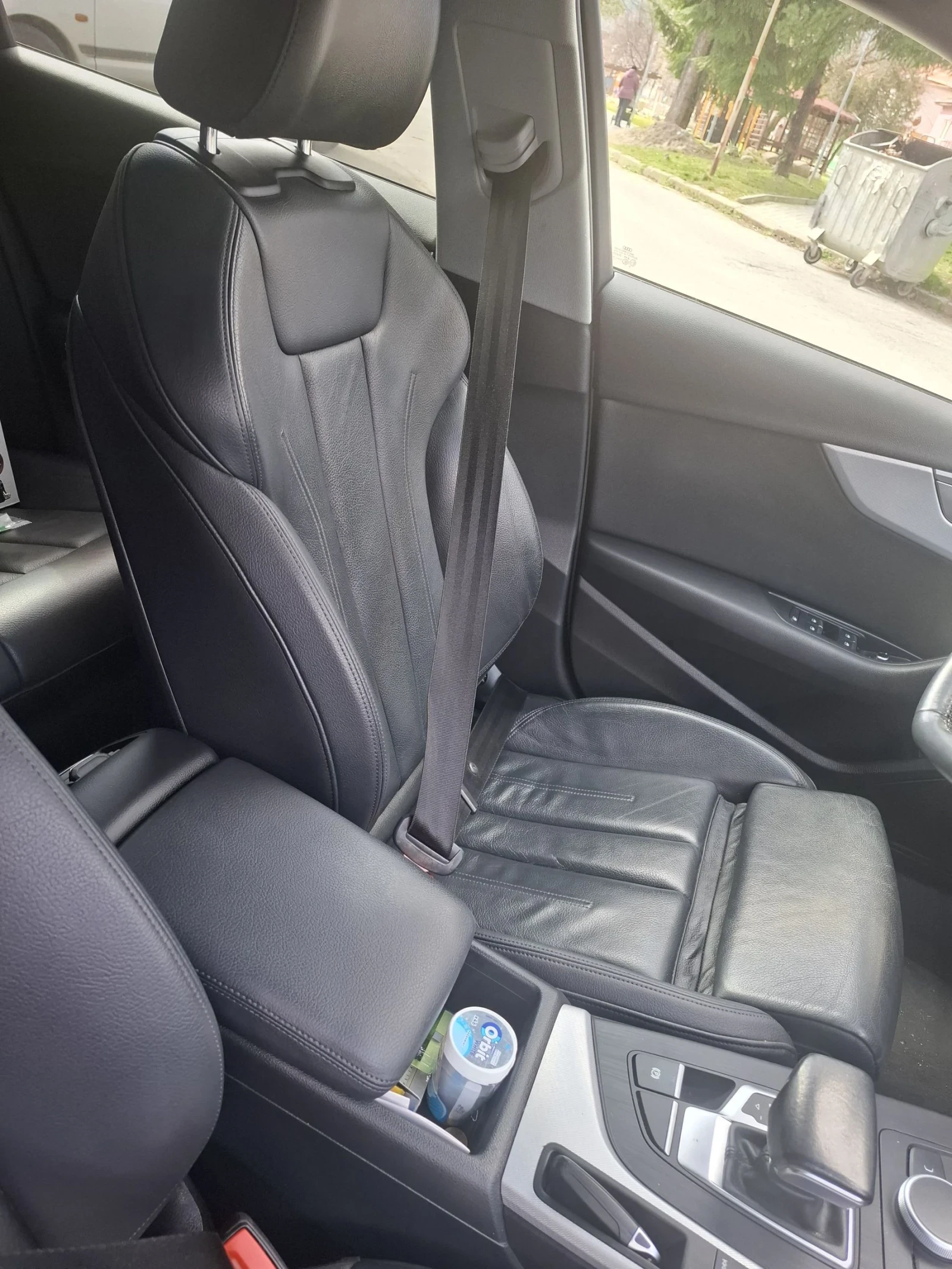 Audi A4 Quattro | Mobile.bg � ����������� 15