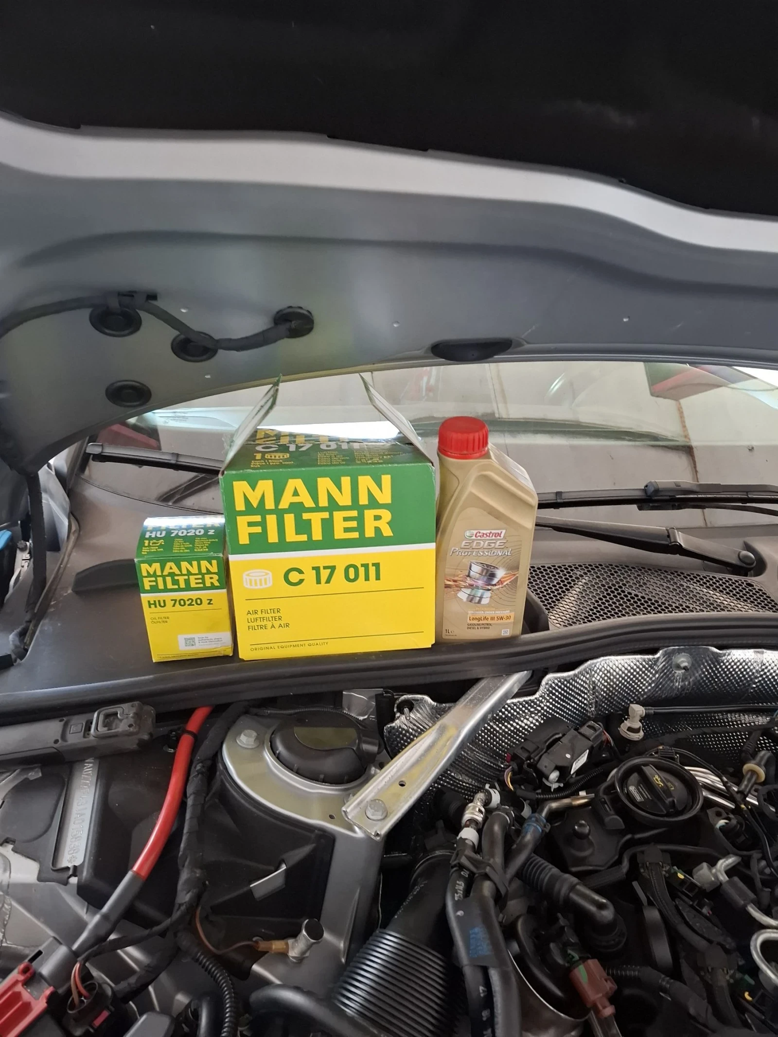 Audi A4 Quattro | Mobile.bg � ����������� 11