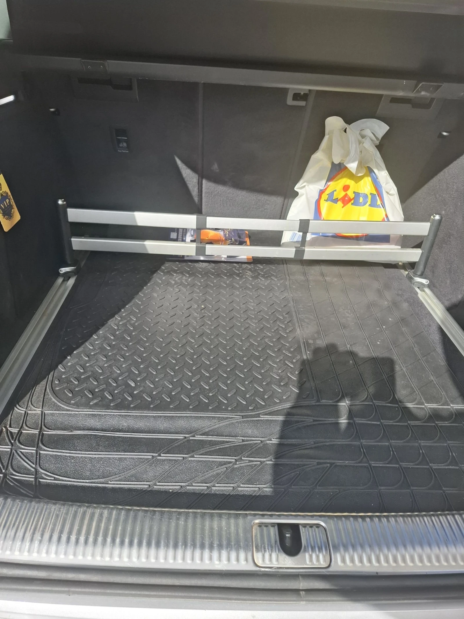 Audi A4 Quattro - изображение 10