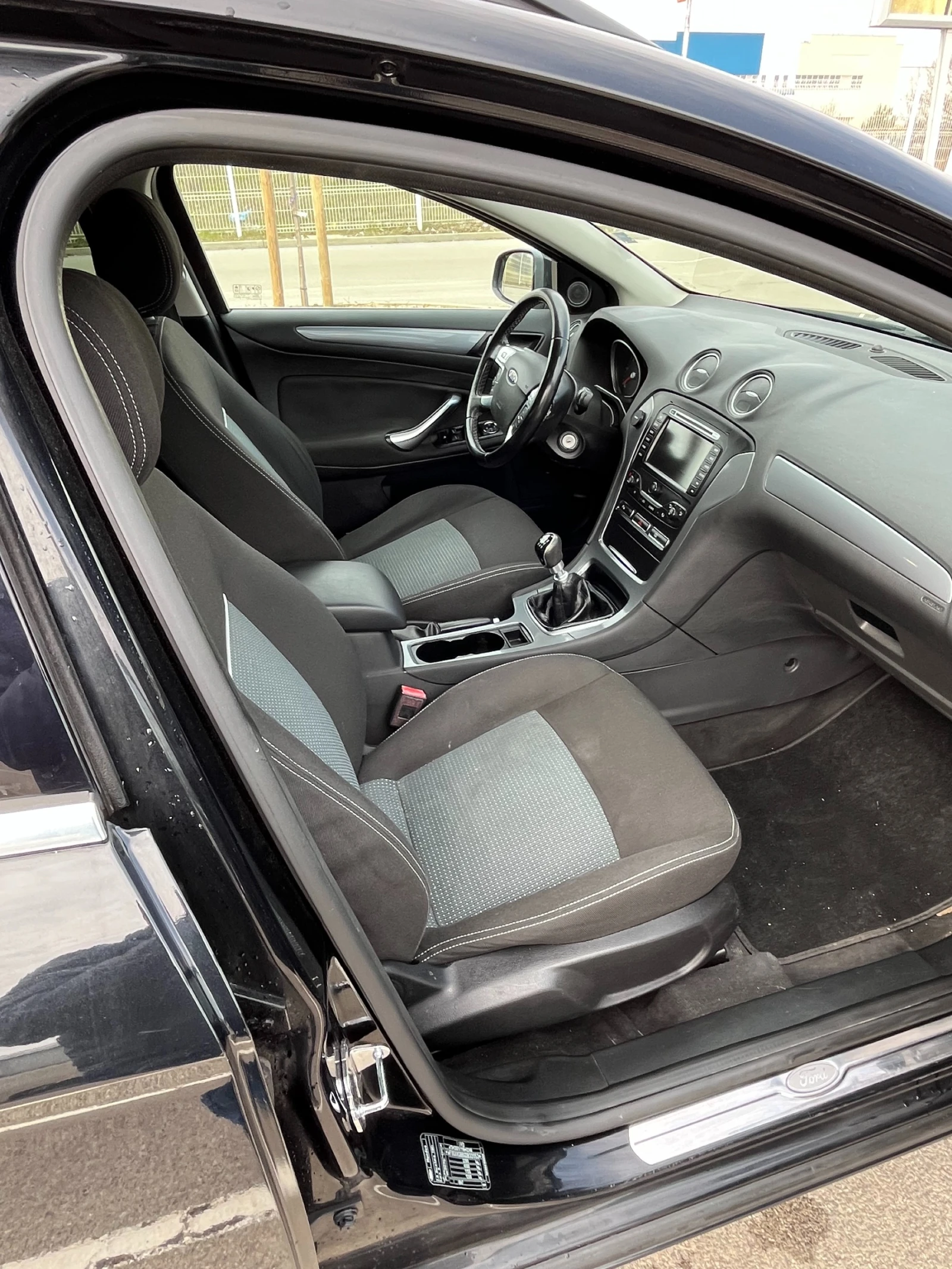 Ford Mondeo 2.0 tdci | Mobile.bg � ����������� 9