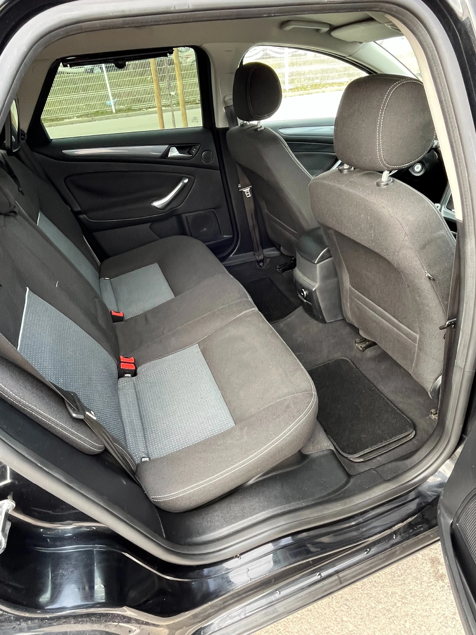 Ford Mondeo 2.0 tdci | Mobile.bg � ����������� 10