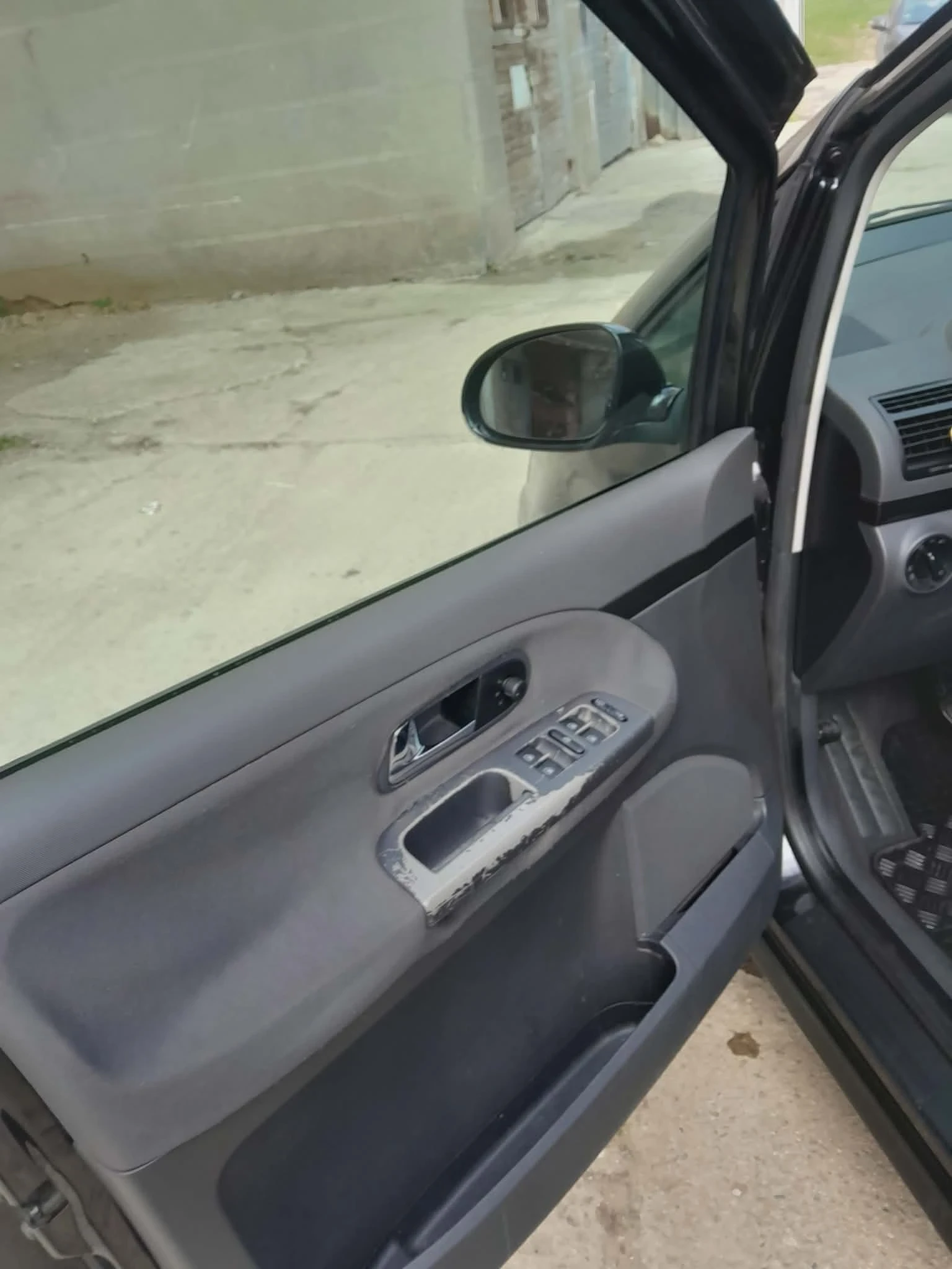 VW Sharan, снимка 10 - Автомобили и джипове - 53811410