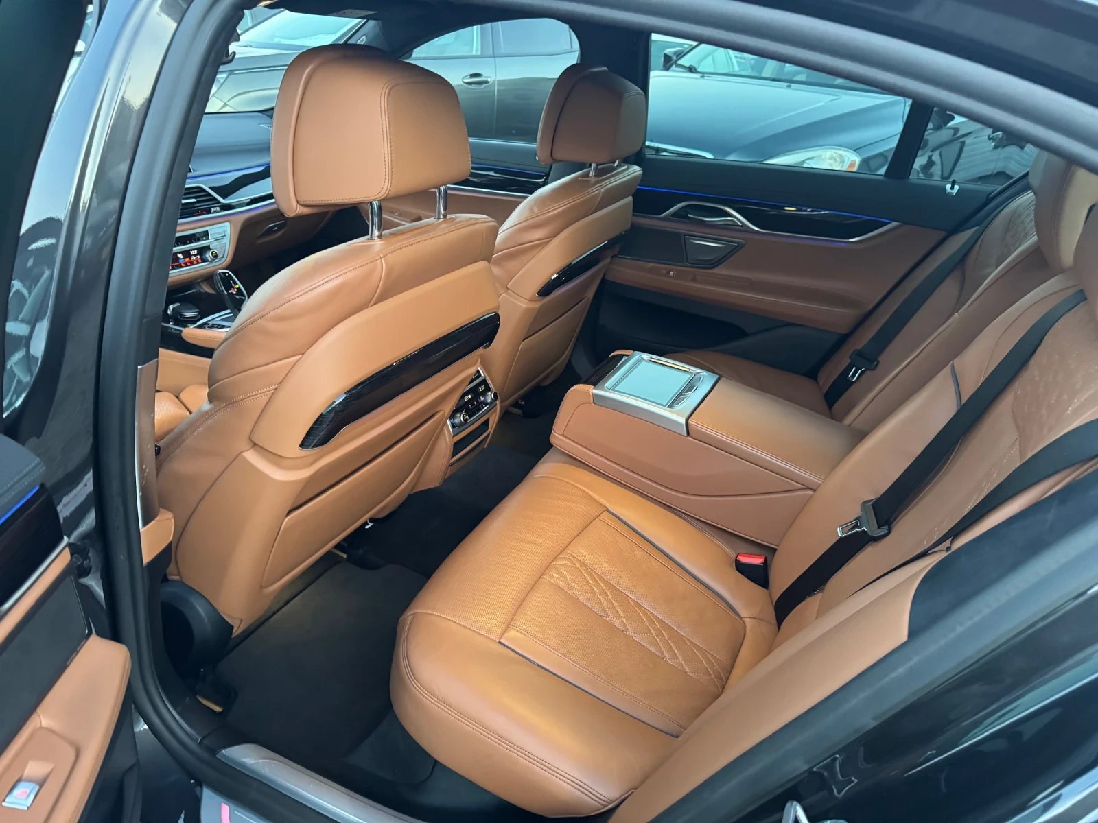 BMW 730 3.0XD | Mobile.bg � ����������� 14