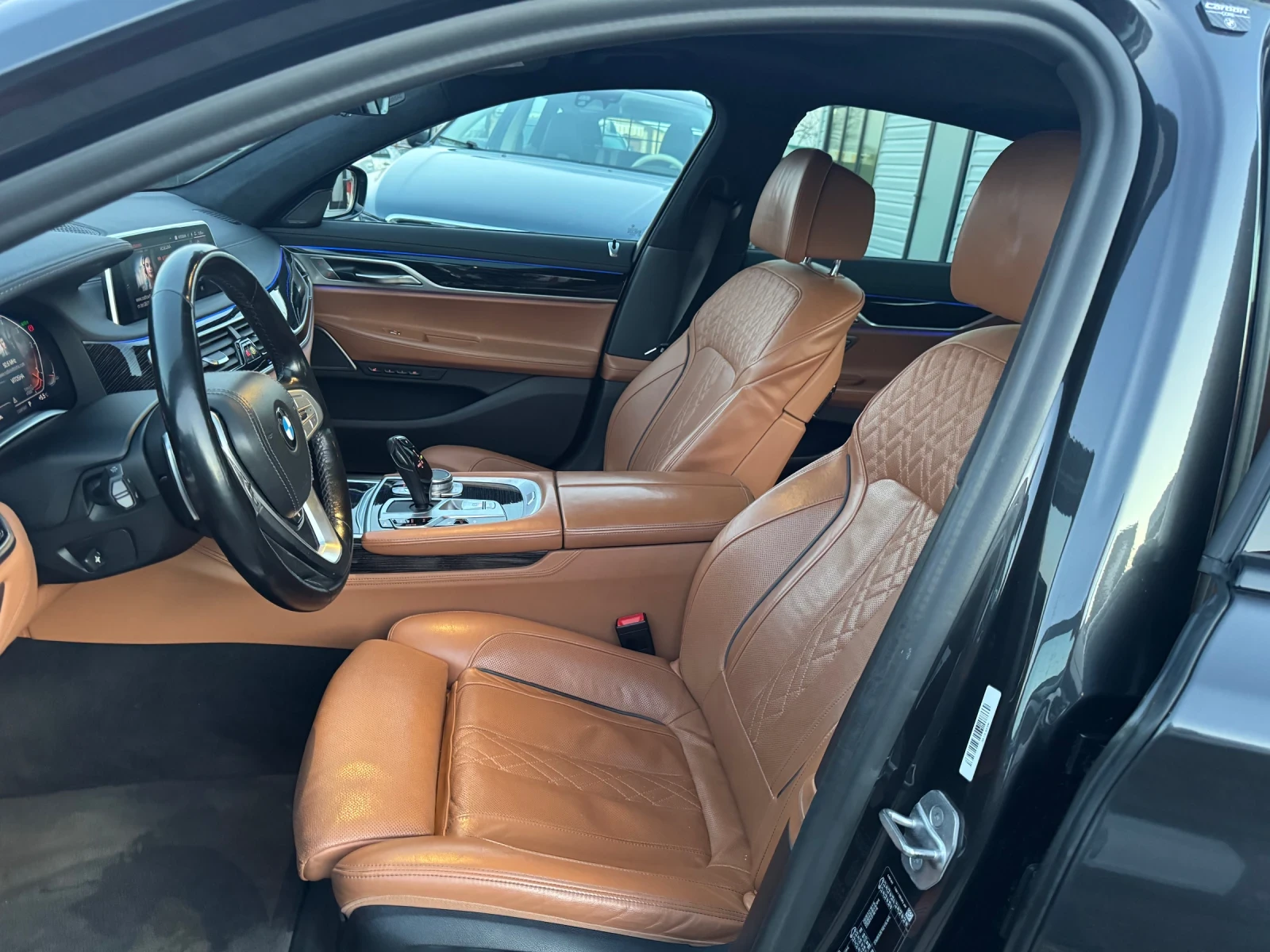 BMW 730 3.0XD | Mobile.bg � ����������� 13