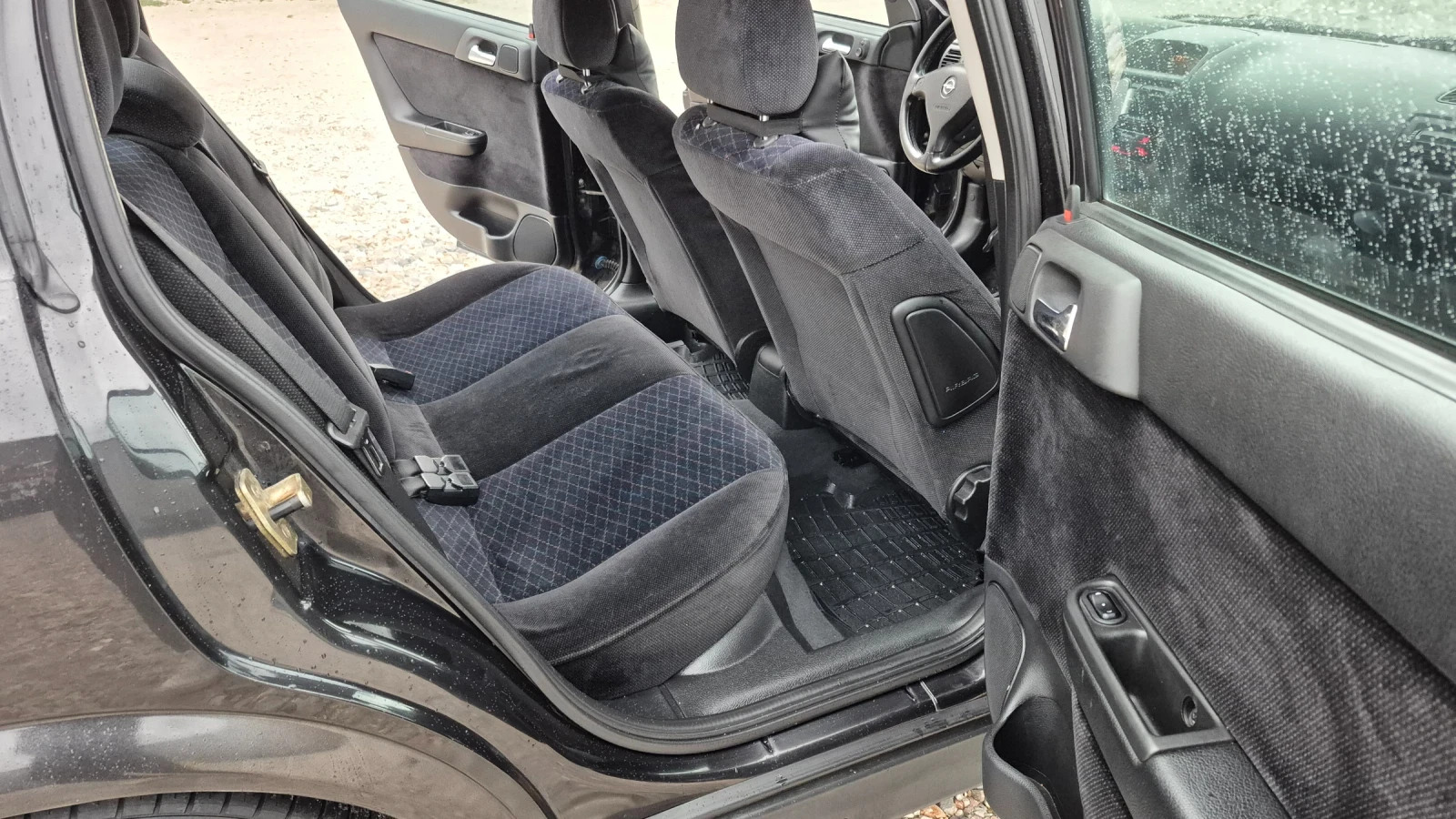 Opel Astra 1.6 ���/������ 101 �� | Mobile.bg � ����������� 13