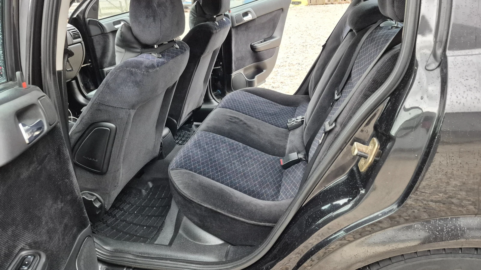 Opel Astra 1.6 ���/������ 101 �� | Mobile.bg � ����������� 14