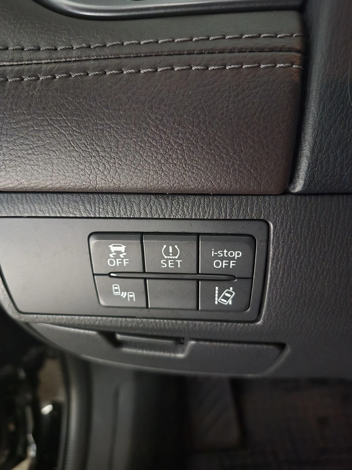 Mazda 6 2.2 Skyactiv-D | Automatic 4x4 | Реален пробег, снимка 10 - Автомобили и джипове - 54174529