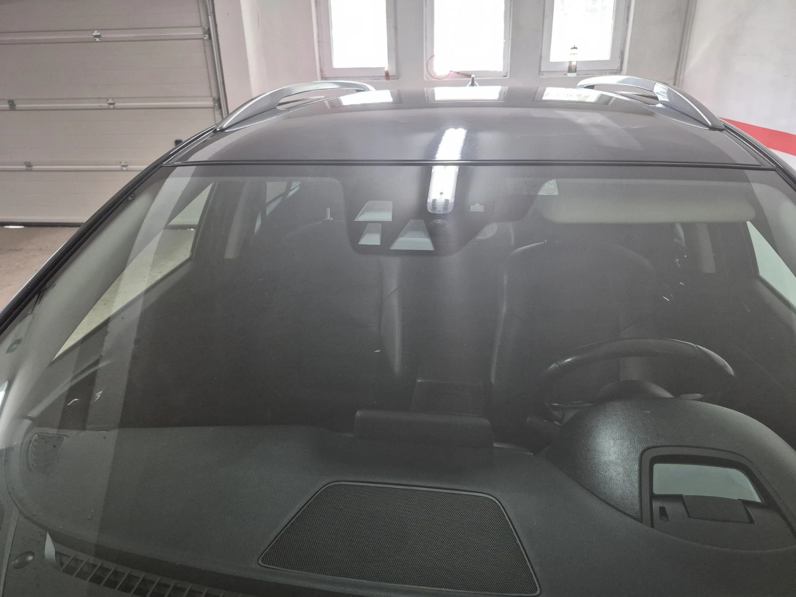 Mazda 6 2.2 Skyactiv-D | Automatic 4x4 | Реален пробег, снимка 5 - Автомобили и джипове - 54174529