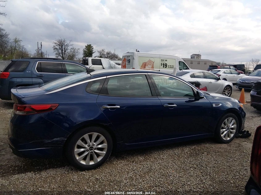 Kia Optima 2.4l S | Mobile.bg � ����������� 13