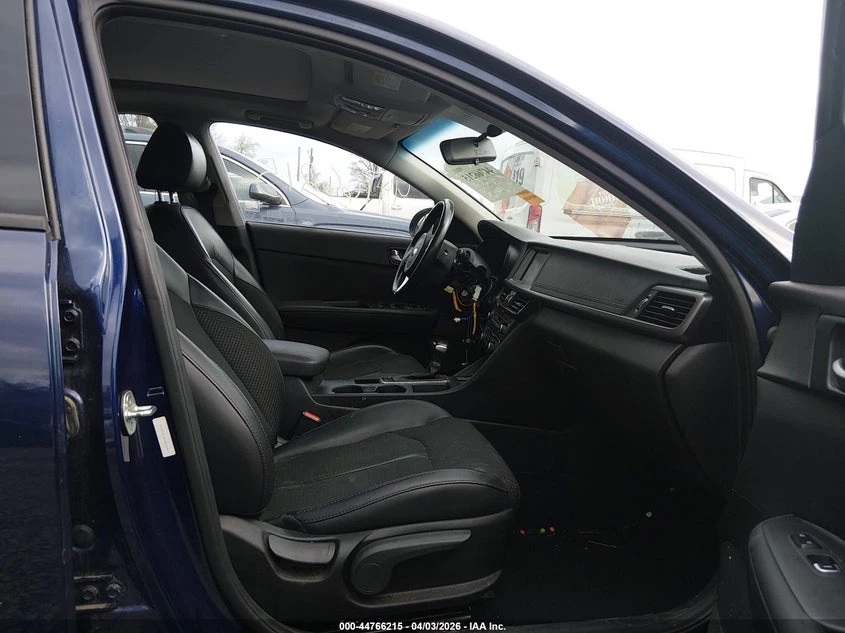 Kia Optima 2.4l S | Mobile.bg � ����������� 5