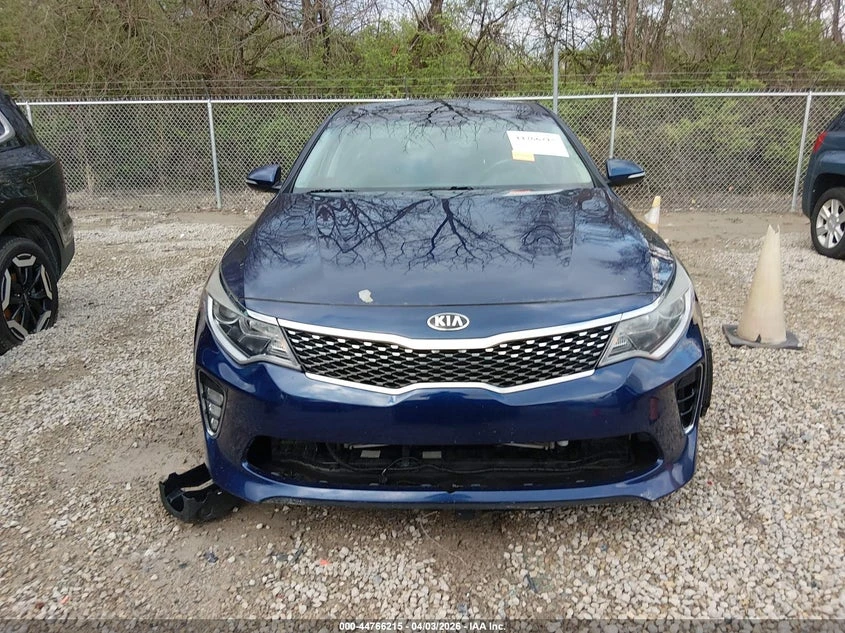Kia Optima 2.4l S | Mobile.bg � ����������� 12