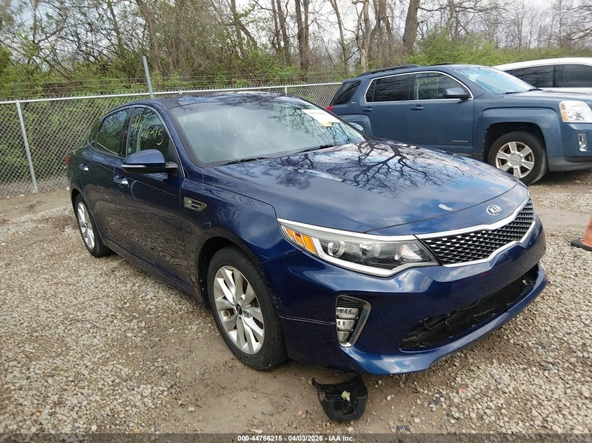 Kia Optima 2.4l S | Mobile.bg � ����������� 1