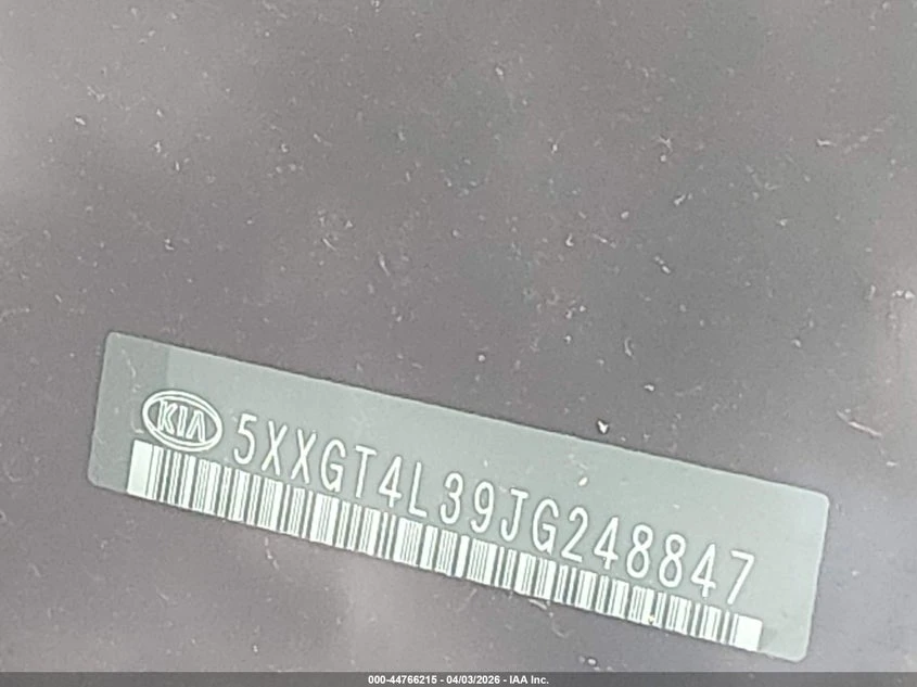 Kia Optima 2.4l S | Mobile.bg � ����������� 9