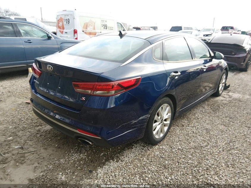 Kia Optima 2.4l S | Mobile.bg � ����������� 4