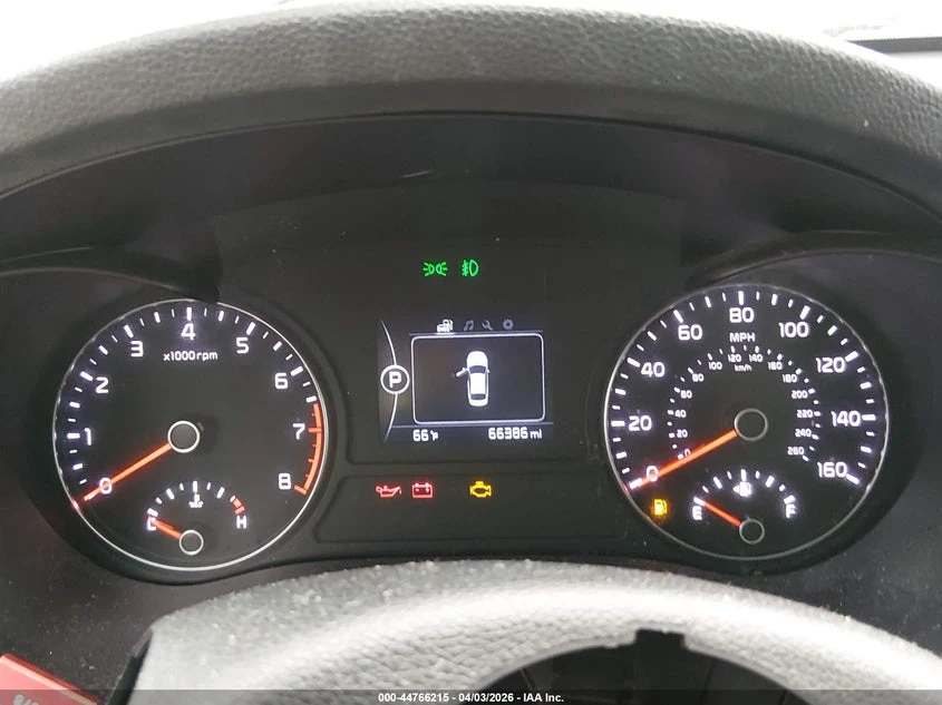 Kia Optima 2.4l S | Mobile.bg � ����������� 7